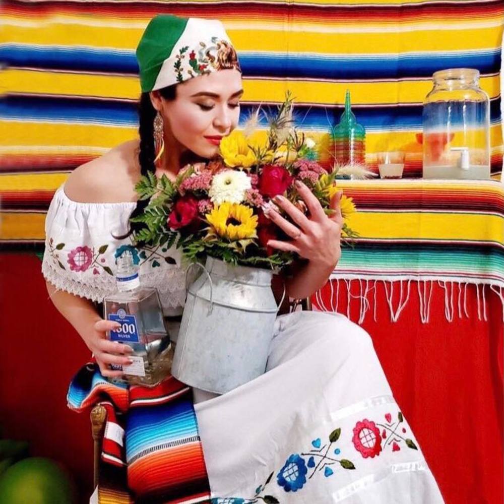 Meet your Posher, Sands